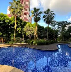 The Metropolitan Condominium (D3), Condominium #597604001